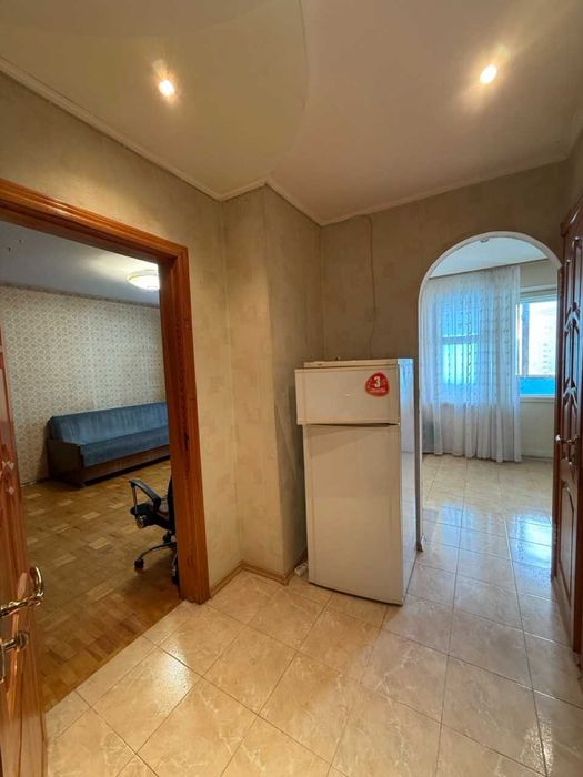 Квартира на вул. Ревуцького, 17 в Києві, ID 279458, фото №2
