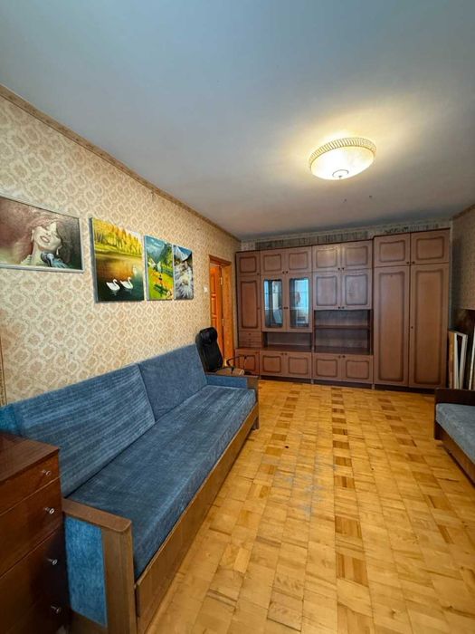 Квартира на вул. Ревуцького, 17 в Києві, ID 279458, фото №11