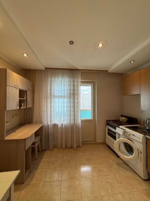 Квартира на вул. Ревуцького, 17 в Києві, ID 279458, фото №8