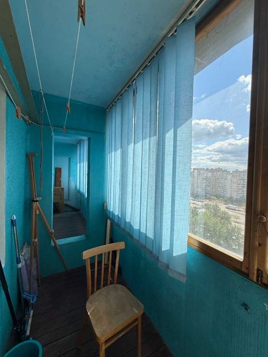 Квартира на вул. Ревуцького, 17 в Києві, ID 279458, фото №9