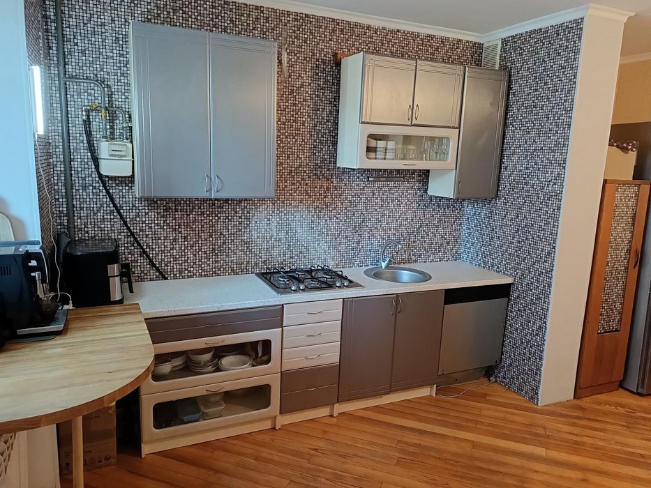 Квартира на вул. Вітянська, 1А в Києві, ID 306628, фото №1