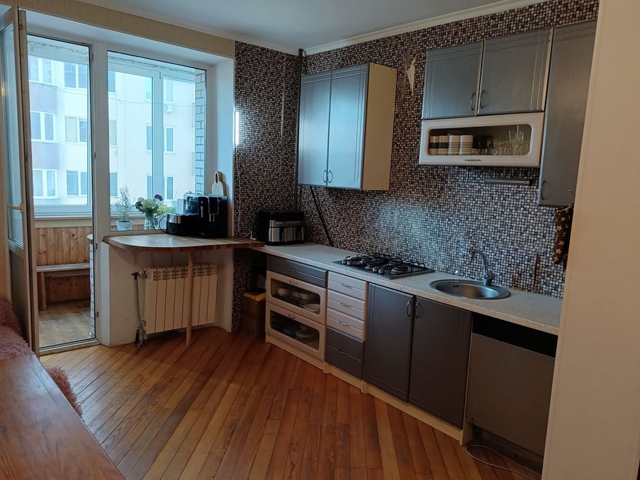 Квартира на вул. Вітянська, 1А в Києві, ID 306628, фото №9