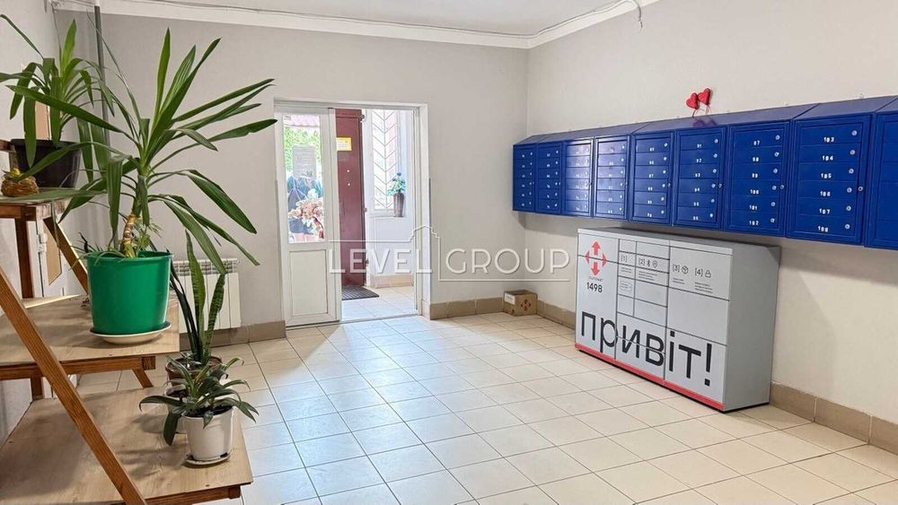Квартира в Києві, ID 311827, фото №20