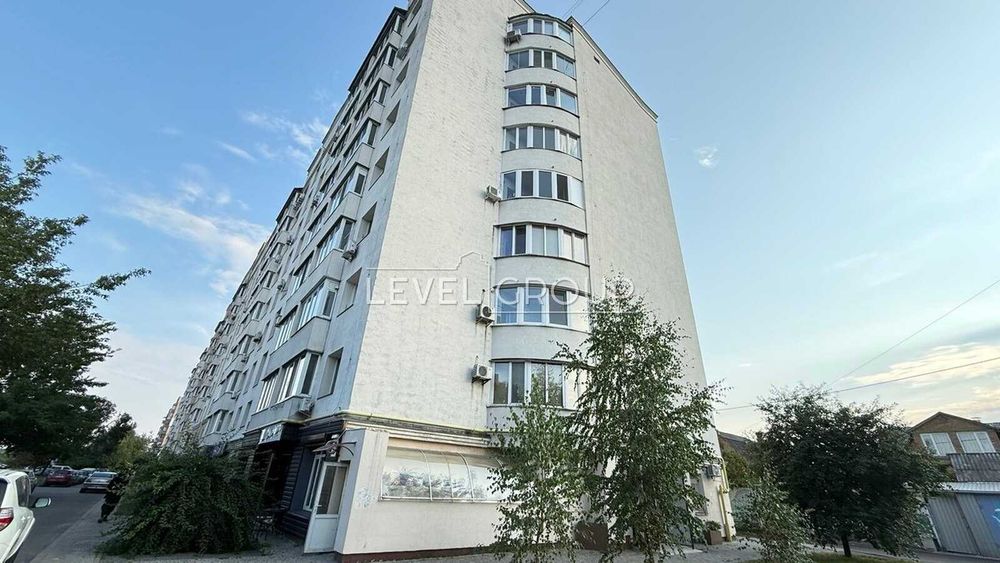 Квартира в Києві, ID 311827, фото №23