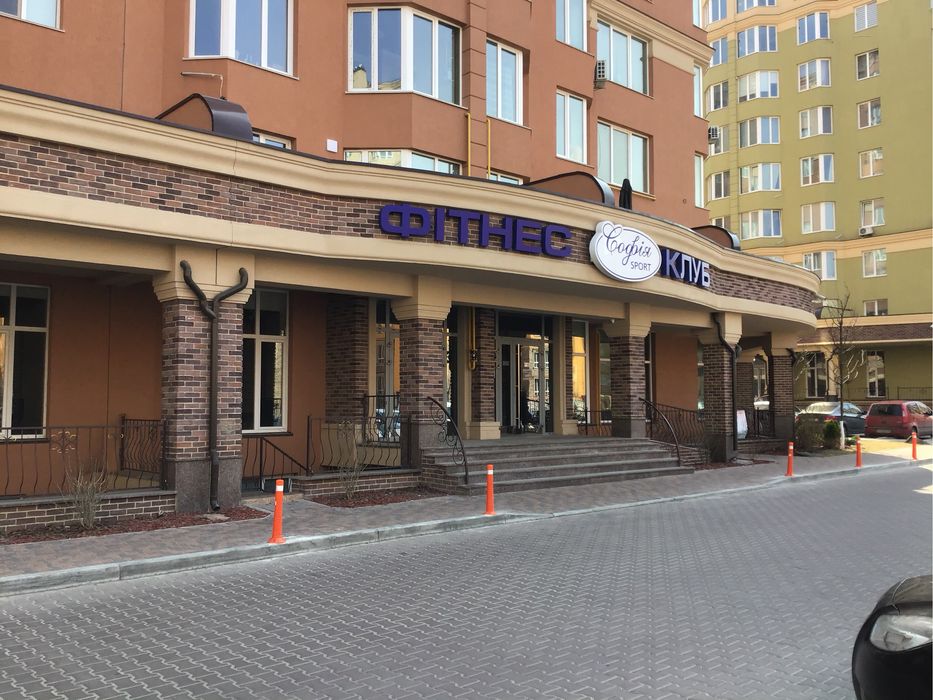 Квартира на Софіївська Борщагівка в Києві, ID 279470, фото №12