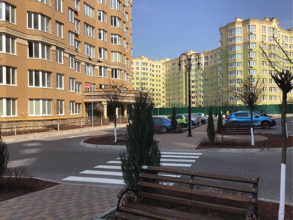 Квартира на Софіївська Борщагівка в Києві, ID 279470, фото №13