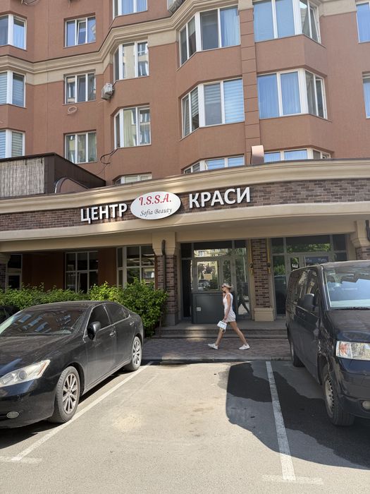 Квартира на Софіївська Борщагівка в Києві, ID 279470, фото №3