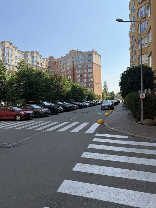 Квартира на Софіївська Борщагівка в Києві, ID 279470, фото №4