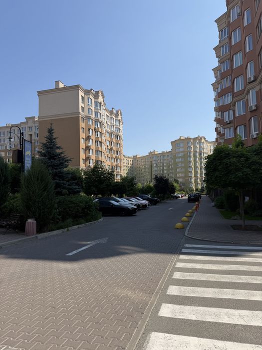 Квартира на Софіївська Борщагівка в Києві, ID 279470, фото №5
