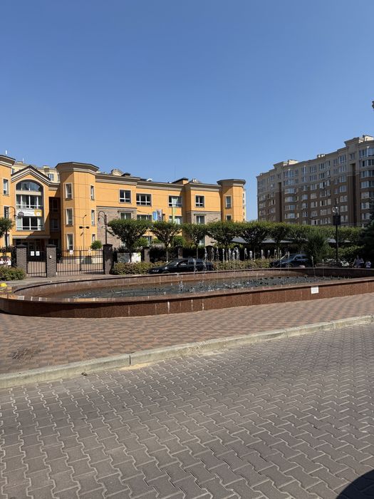 Квартира на Софіївська Борщагівка в Києві, ID 279470, фото №6