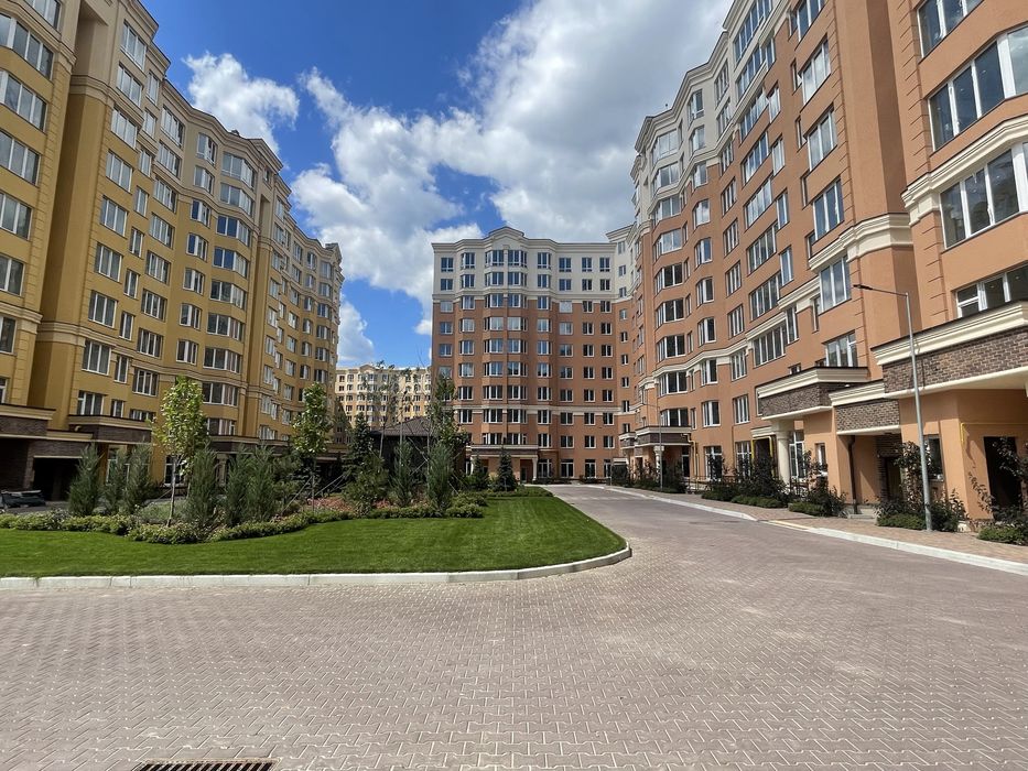 Квартира на Софіївська Борщагівка в Києві, ID 279470, фото №8