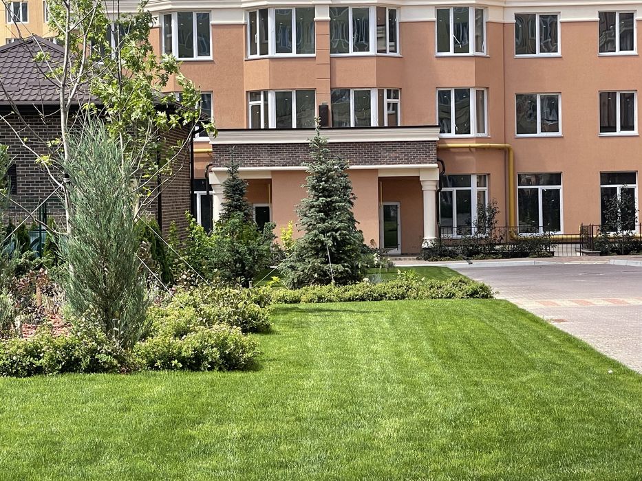 Квартира на Софіївська Борщагівка в Києві, ID 279470, фото №9