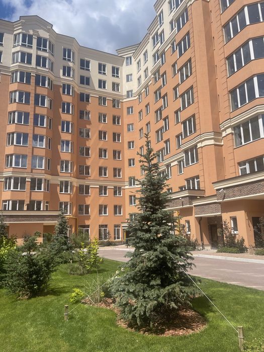 Квартира на Софіївська Борщагівка в Києві, ID 279470, фото №10