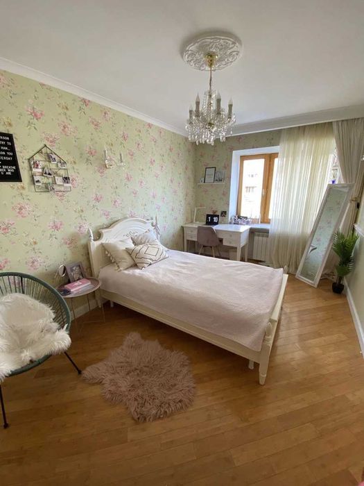Квартира на просп. В. Івасюка, 14-г в Києві, ID 279524, фото №12