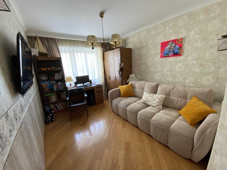 Квартира на просп. В. Івасюка, 14-г в Києві, ID 279524, фото №13