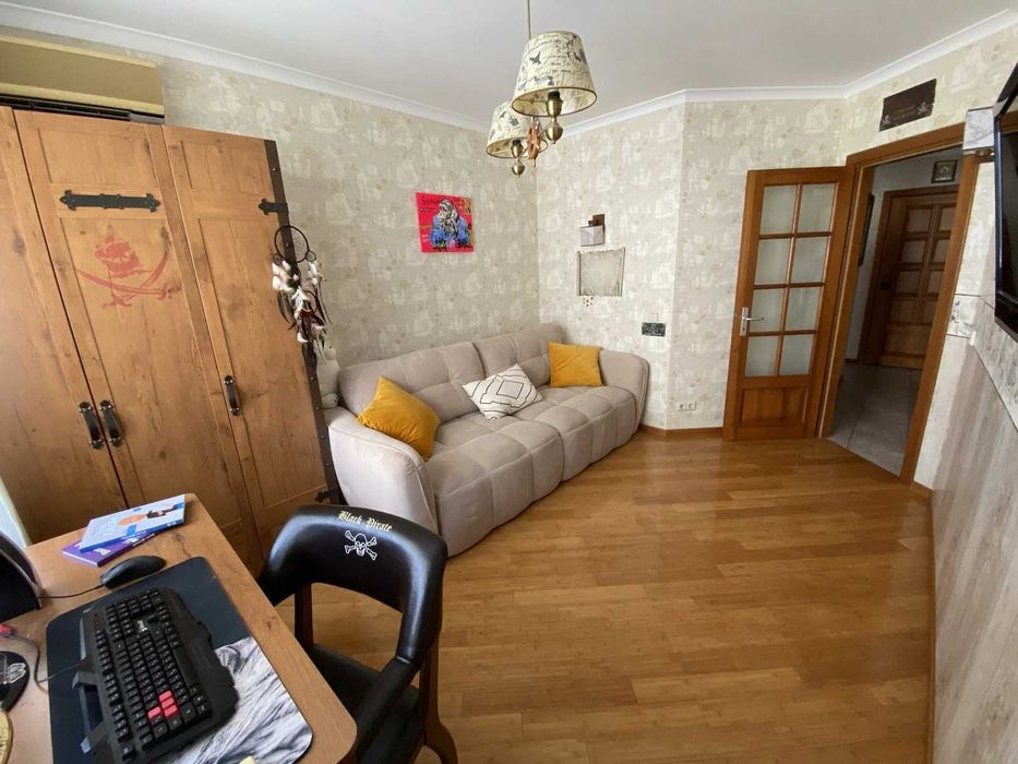 Квартира на просп. В. Івасюка, 14-г в Києві, ID 279524, фото №14