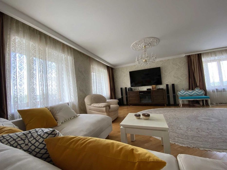 Квартира на просп. В. Івасюка, 14-г в Києві, ID 279524, фото №3