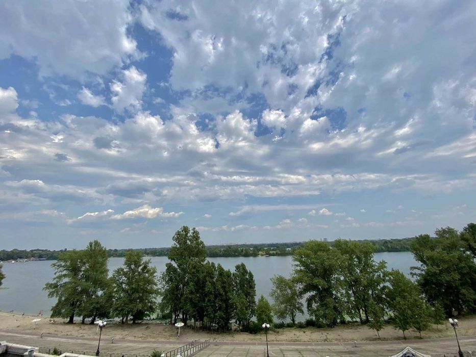 Квартира на просп. В. Івасюка, 14-г в Києві, ID 279524, фото №23