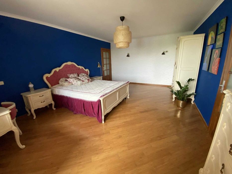 Квартира на просп. В. Івасюка, 14-г в Києві, ID 279524, фото №9