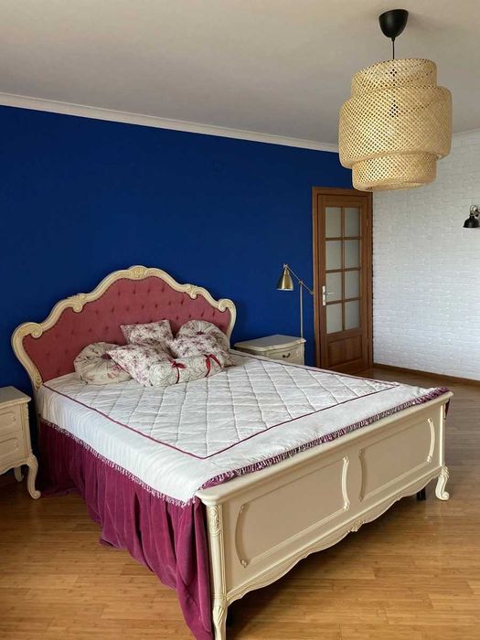 Квартира на просп. В. Івасюка, 14-г в Києві, ID 279524, фото №10