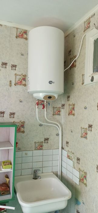 Квартира на Тернівський в Кривий Ріг, ID 322494, фото №4