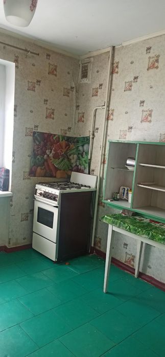 Квартира на Тернівський в Кривому Розі, ID 322494, фото №6
