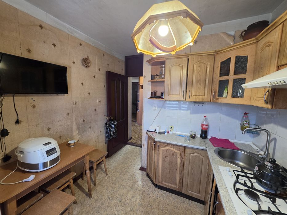 Квартира на вул. Коновальця в Івано-Франківську, ID 279456, фото №2