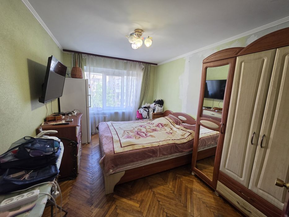 Квартира на вул. Коновальця в Івано-Франківську, ID 279456, фото №6