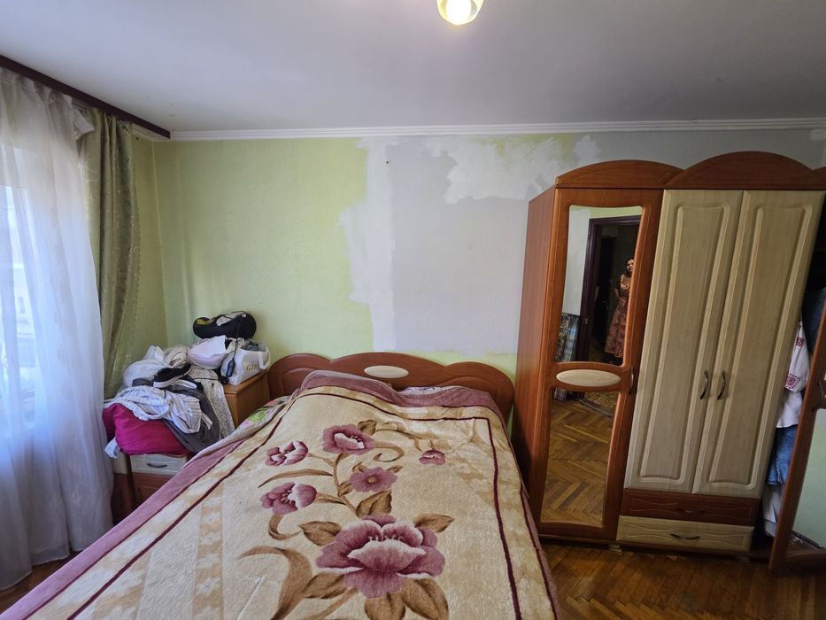 Квартира на вул. Коновальця в Івано-Франківську, ID 279456, фото №8