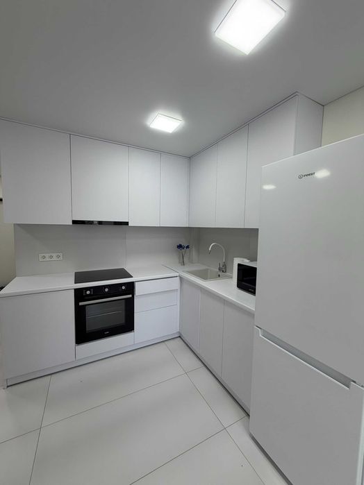 Квартира на вул. Олега Мудрака, 1б в Києві, ID 279457, фото №7