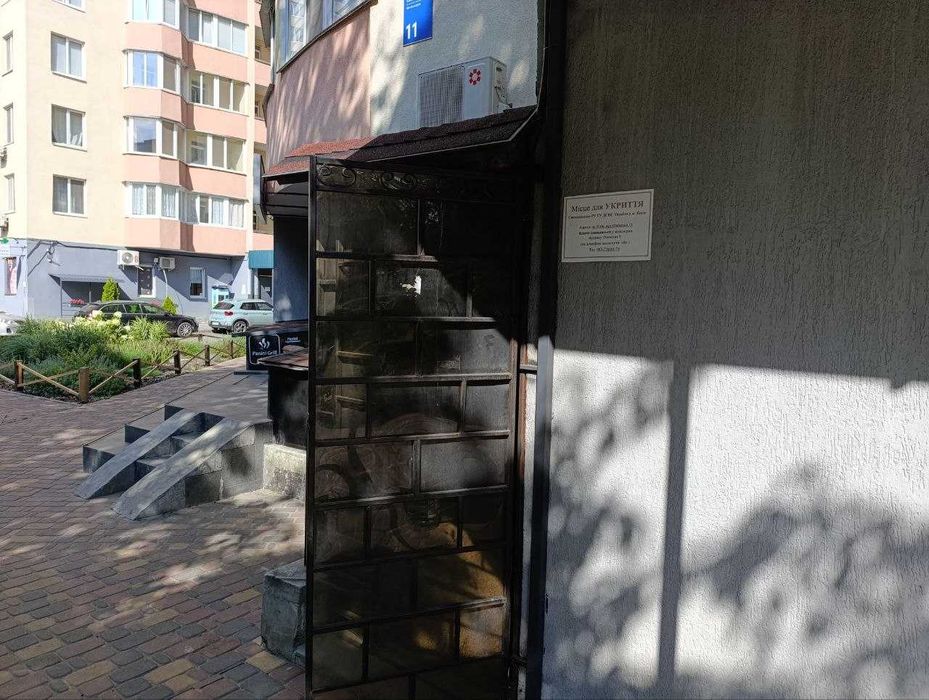 Квартира на вул. Олевська, 11 в Києві, ID 279523, фото №3
