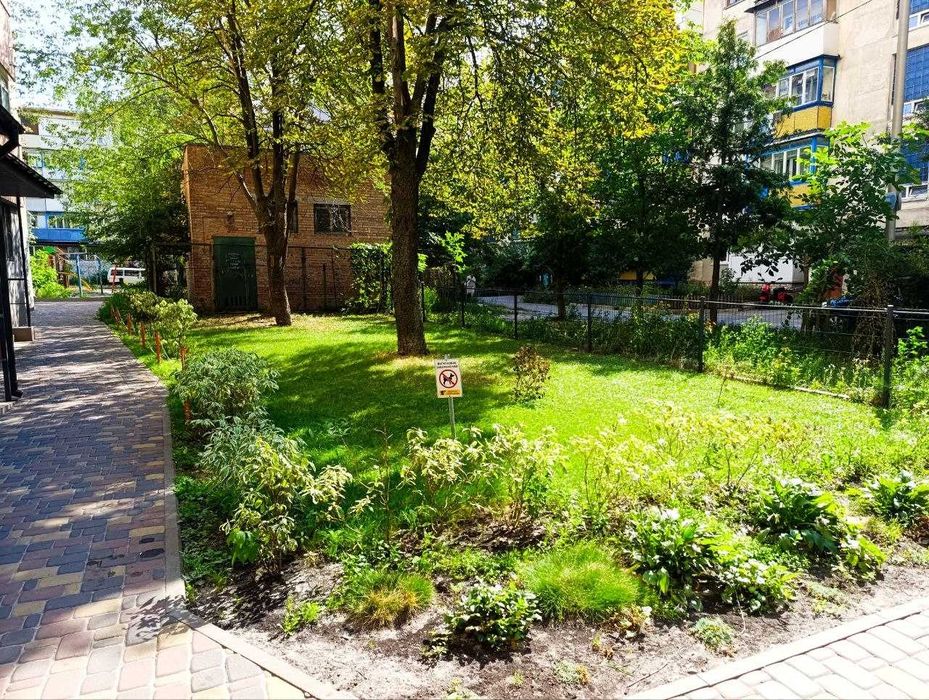 Квартира на вул. Олевська, 11 в Києві, ID 279523, фото №4
