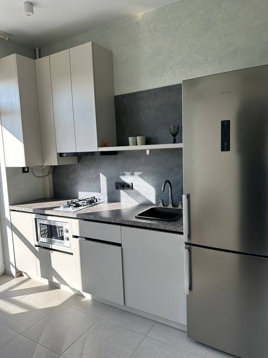 Квартира на вул. Січових стрільців, 46 в Одесі, ID 348816, фото №2