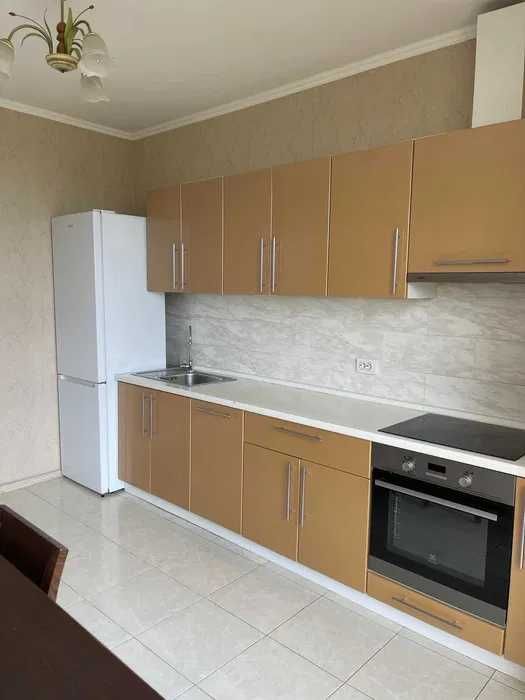 Квартира на вул. Ділова, 2б в Київ, ID 279495, фото №2