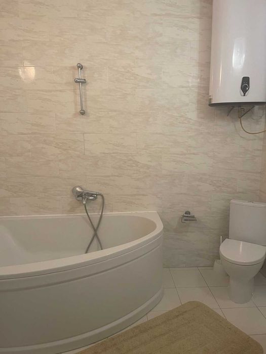 Квартира на вул. Ділова, 2б в Києві, ID 279495, фото №17