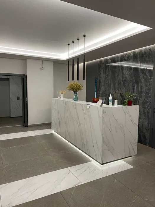 Квартира на вул. Ділова, 2б в Києві, ID 279495, фото №20