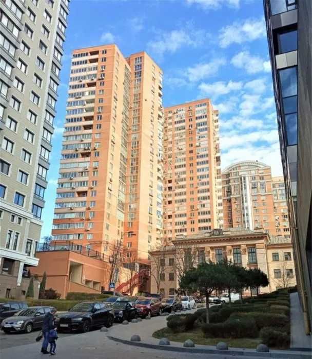 Квартира на вул. Ділова, 2б в Києві, ID 279495, фото №24