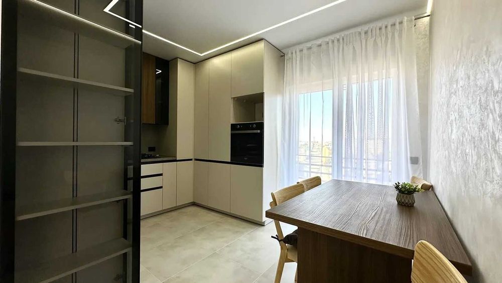Квартира на вул. Незалежності, 148 в Івано-Франківську, ID 279513, фото №15