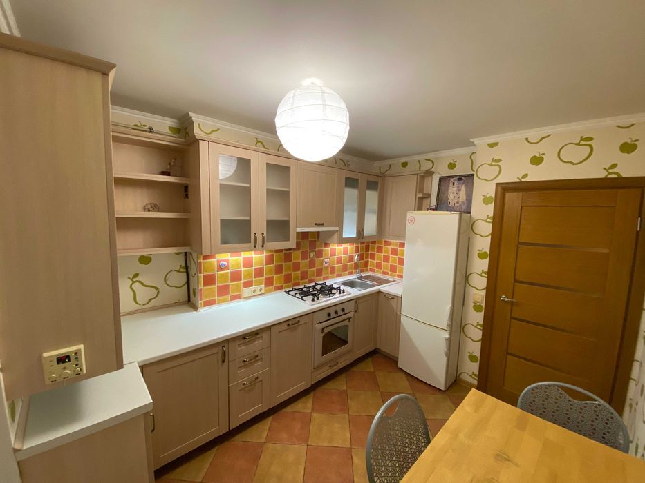 Квартира в Києві, ID 308888, фото №1