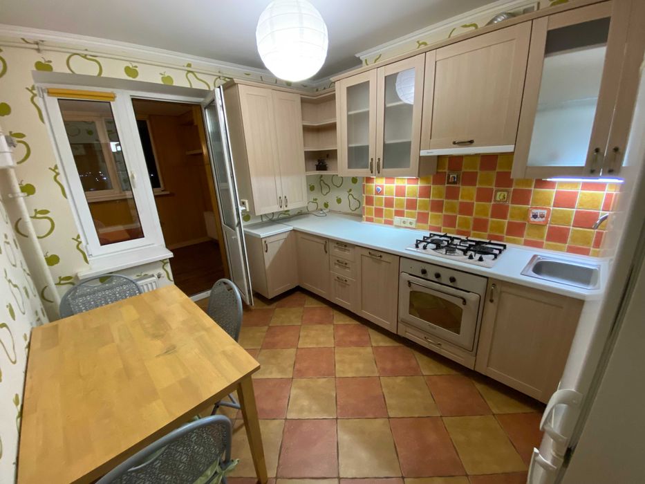 Квартира в Києві, ID 308888, фото №2