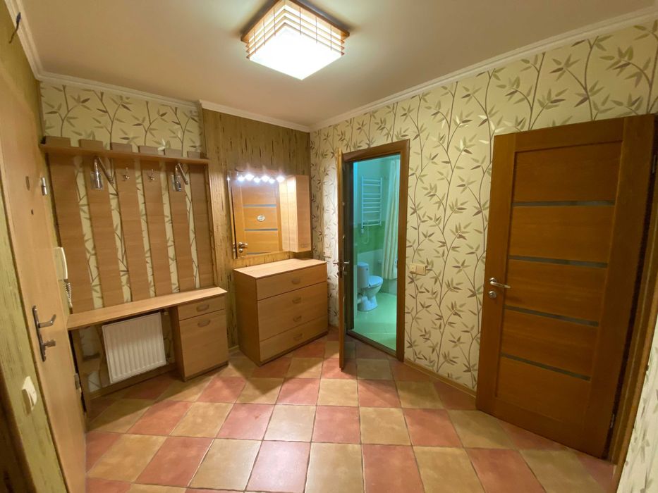 Квартира в Києві, ID 308888, фото №11