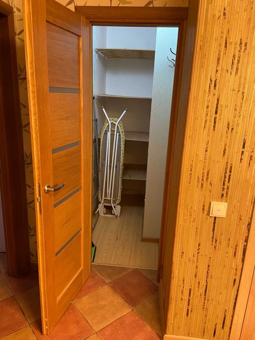 Квартира в Києві, ID 308888, фото №13