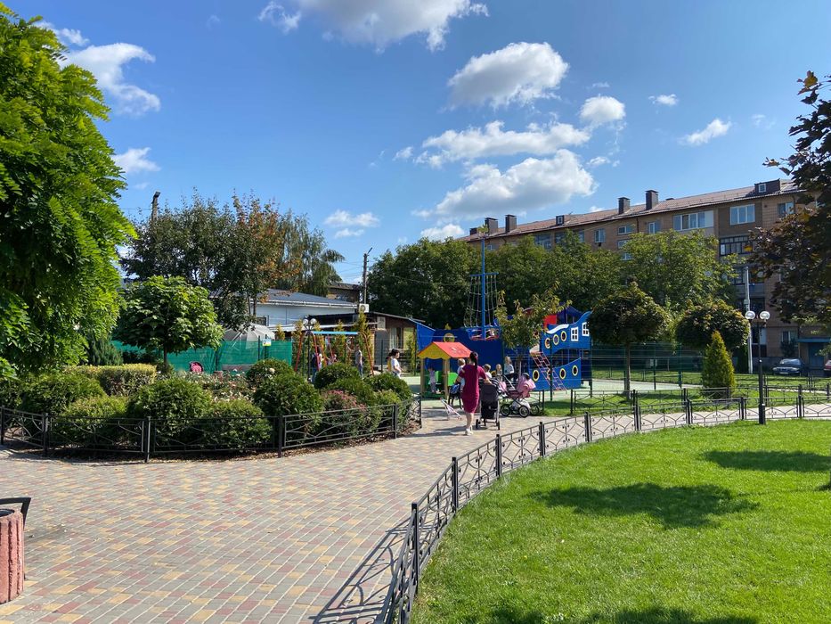 Квартира в Києві, ID 308888, фото №15