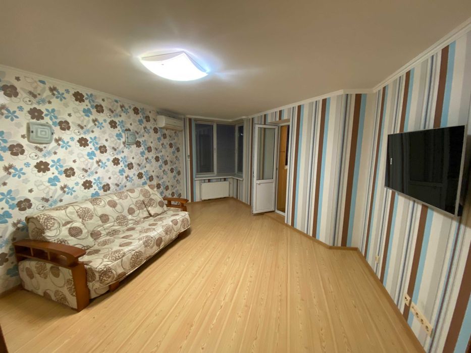 Квартира в Києві, ID 308888, фото №3