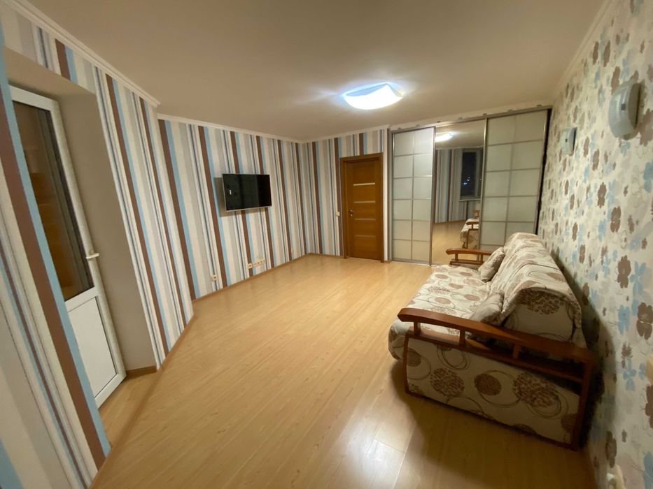 Квартира в Києві, ID 308888, фото №4