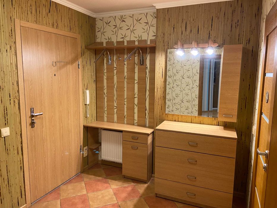 Квартира в Києві, ID 308888, фото №9