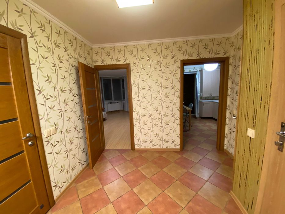 Квартира в Києві, ID 308888, фото №10