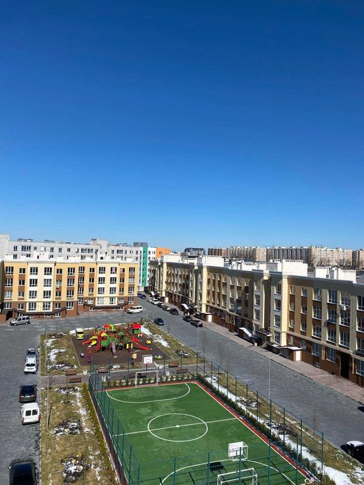 Квартира на ЖК Львівський Затишок в Києві, ID 279575, фото №2