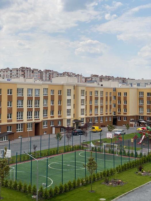 Квартира на ЖК Львівський Затишок в Києві, ID 279575, фото №3