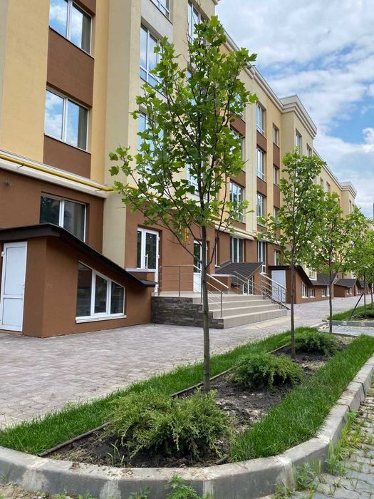 Квартира на ЖК Львівський Затишок в Києві, ID 279575, фото №4